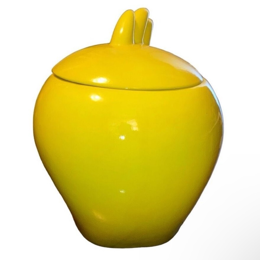 Vintage Tweety Bird Ceramic Cookie Jar - Picture 3 of 10